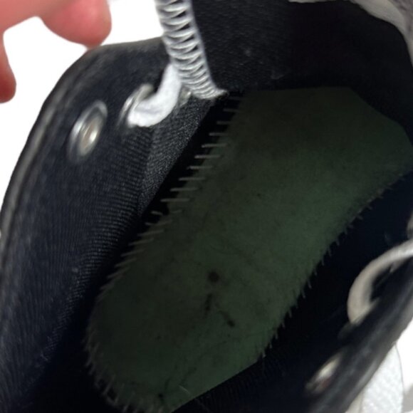 Converse Chuck Taylor Platform High Top Sneaker All Star Move Size 5 Retro Shoes - Picture 12 of 12